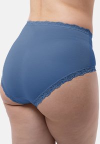 Nina von C. 6ER PACK - Slip - azzurro