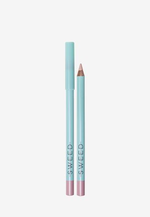 SATIN COAL EYELINER - Eyeliner - natur