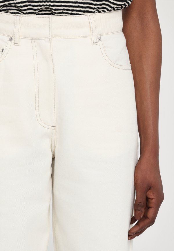 COCOON PANTS - Wide Leg4