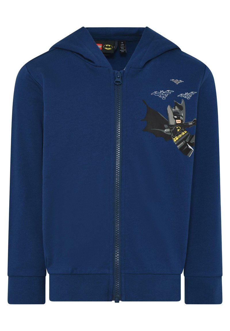 LEGO® kidswear Sweater met rits donkerblauw