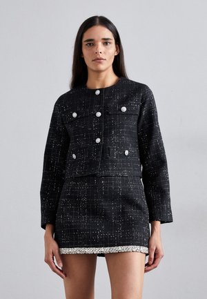 Maje VOGUELA - Blazer - noir