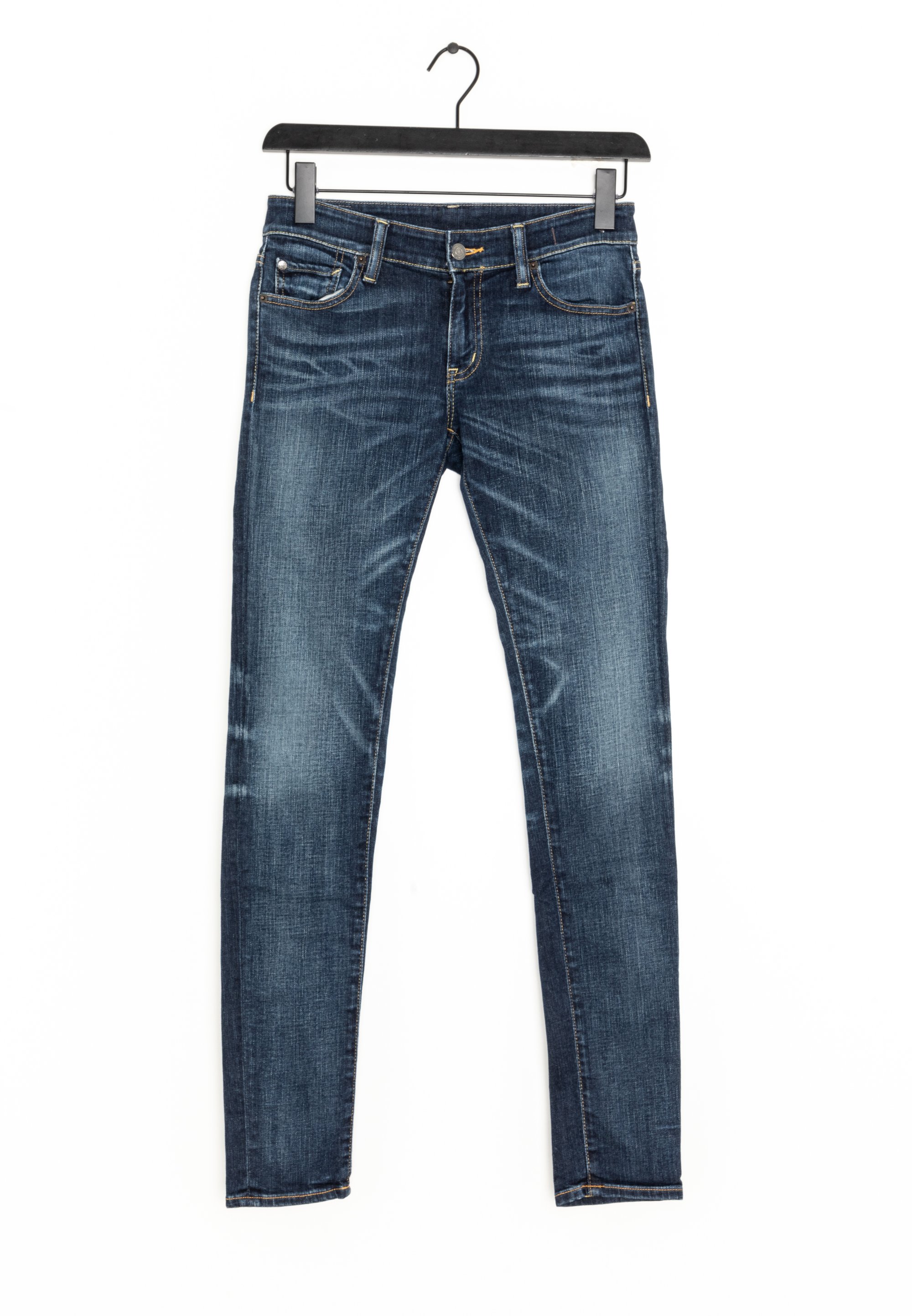 Denim & Supply Ralph Lauren Slim fit jeans - blue - (Pre-owned 