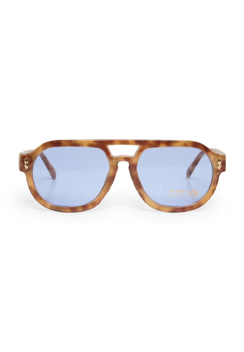 Part Two - ANELLPW SG - Sunglasses - tortoise shell, Enlarge