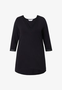 Unausgewählt, black