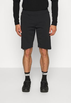 HOOT EVO - kurze Sporthose - moonless night