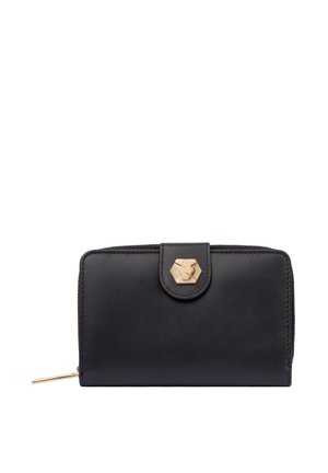 Portefeuille - black
