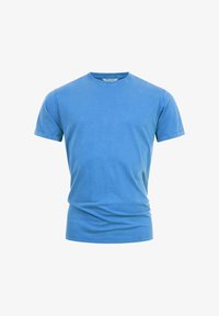 Non selezionato, parisian blue