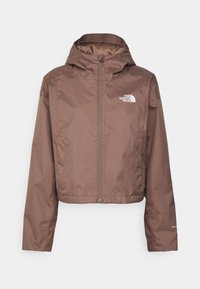 The North Face Hardshell-jakke - taupe