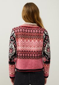 Odd Molly MEJA - Kofta - multi black
