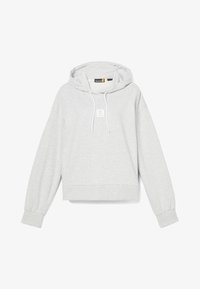 Sélectionné, light grey melange