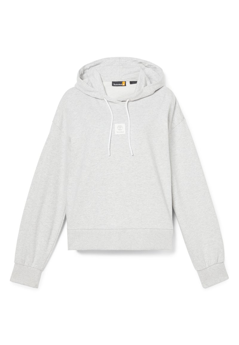 Timberland Hoodie lichtgrijs Timberland Hoodie lichtgrijs
