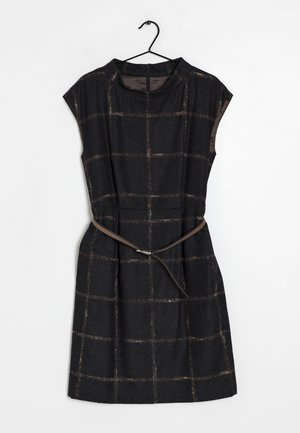Jurk - grey