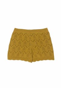 MIPOUNET Shorts - ochre