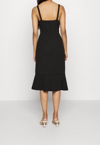 Anna Field Petite Pouzdrové šaty - black