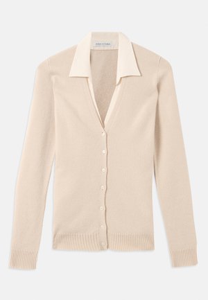 DANIELLA - Jumper - beige
