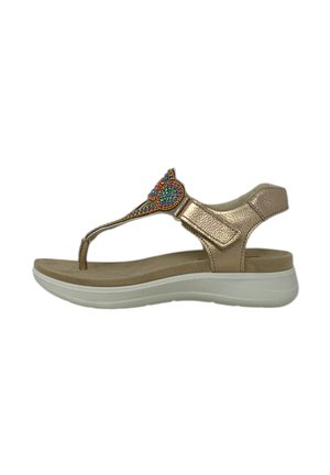 Enval Soft INFRADITO - Infradito - multi coloured