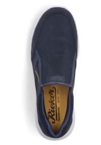 Rieker Sneaker low - bleu