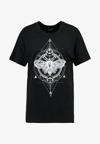 Wybrany, black