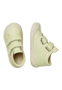 Naturino COCOON VL - Baskets basses - grun lime