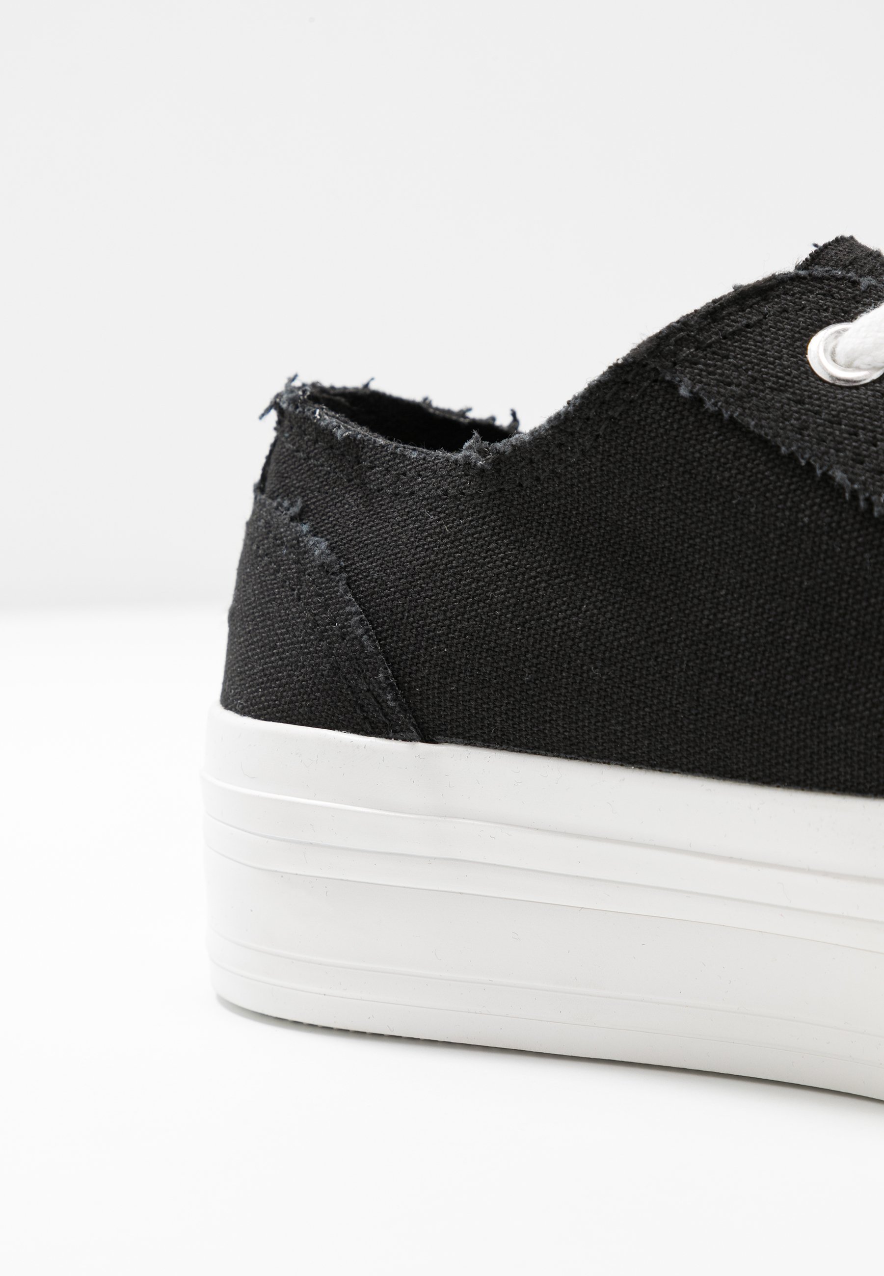 Even&Odd Joggesko black Zalando.no Even&Odd Høye joggesko black Zalando.no