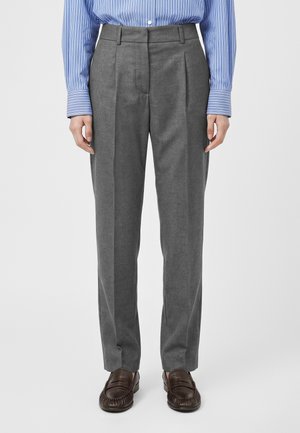 Weekend Max Mara, Pantalon classique - medium grey