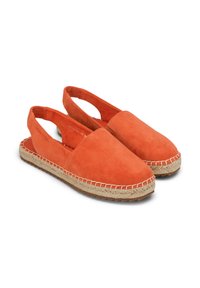 Marc O'Polo GEM - Espadrilles - burnt orange