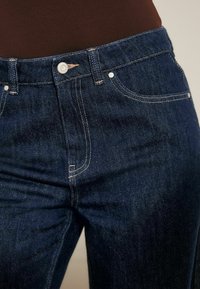 Next Vaqueros boyfriend - blue