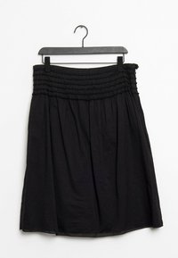 Steffen Schraut Áčková sukně - black