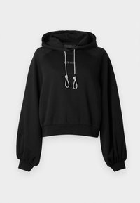 Unausgewählt, jet black