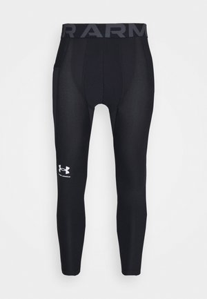 Under Armour HEATGEAR - Trikoot - black
