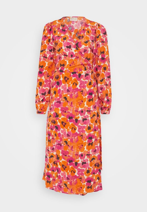 NIA DRESS - Maxi dress3