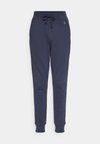 RAVEN PANT - Tepláky - cadet blue