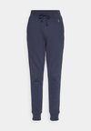 RAVEN PANT - Jogginghose - cadet blue