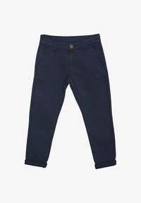 Valittu, blue nights