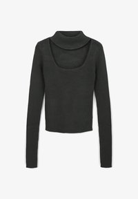 Selezionato, verde militare chiaro