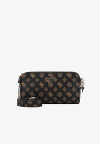 Seleccionado, mocha logo