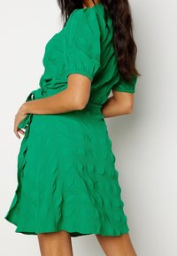 Bubbleroom Robe de jour - green