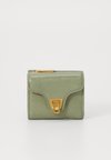 BEAT SHINY - Portafoglio - greenery/greene