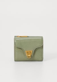 Ausgewählt, greenery/greene