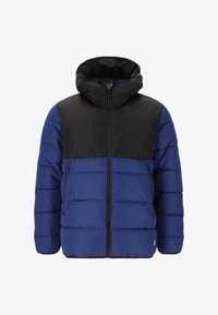 Ausgewählt, bellwether blue