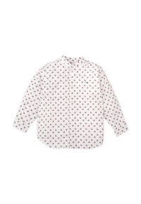 Tutto Piccolo Camisa - blanco óptico