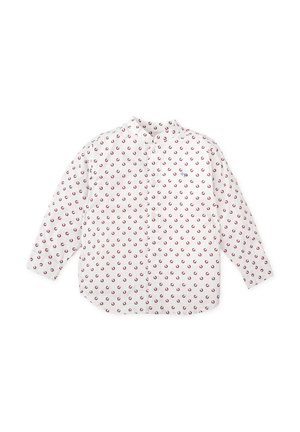 Camisa - blanco óptico