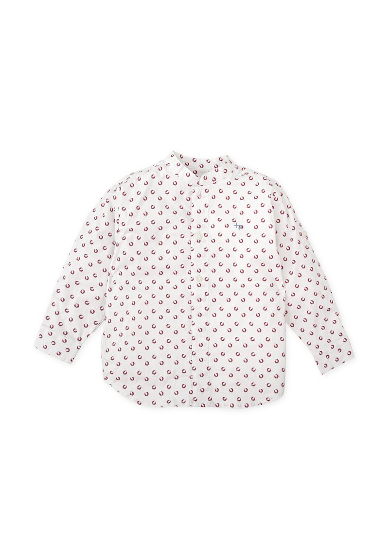 Tutto Piccolo Camisa - blanco óptico