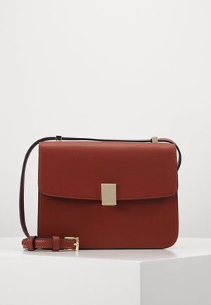 Sac bandoulière - orange