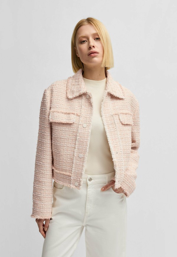 JETONA - Outdoor jacket - patterned two