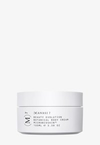 Manasi 7 - BOTANICAL BODY CREAM - Hydratant - calantha Image miniature 1