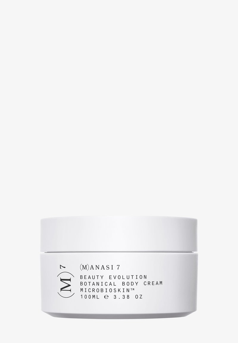 Manasi 7 Manasi 7 BOTANICAL BODY CREAM - Moisturiser - calantha