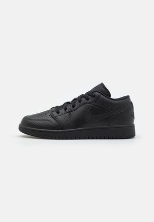 Baskets basses - black