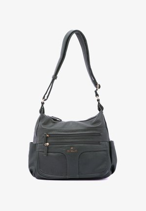 B.Cavalli, Handtas - green