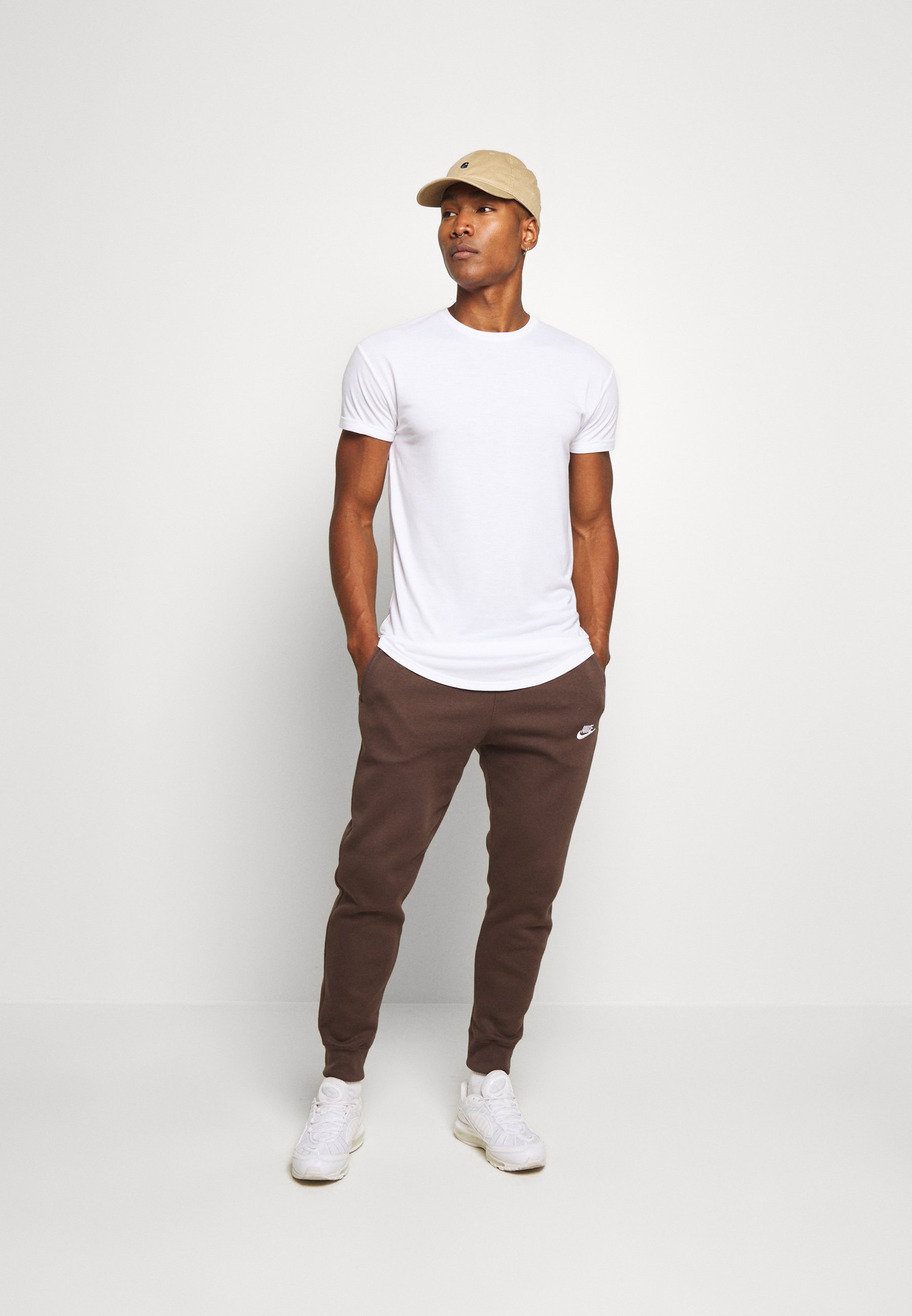 jogging nike femme zalando